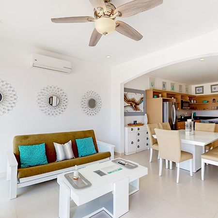 Casa Aquamarina 43 - Playa Arcangel Rosarito Buitenkant foto