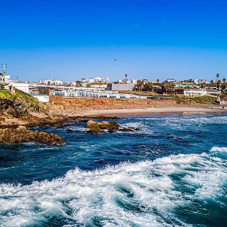 Casa Aquamarina 43 - Playa Arcangel Rosarito Buitenkant foto