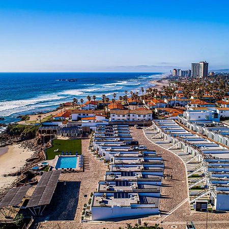 Casa Aquamarina 43 - Playa Arcangel Rosarito Buitenkant foto