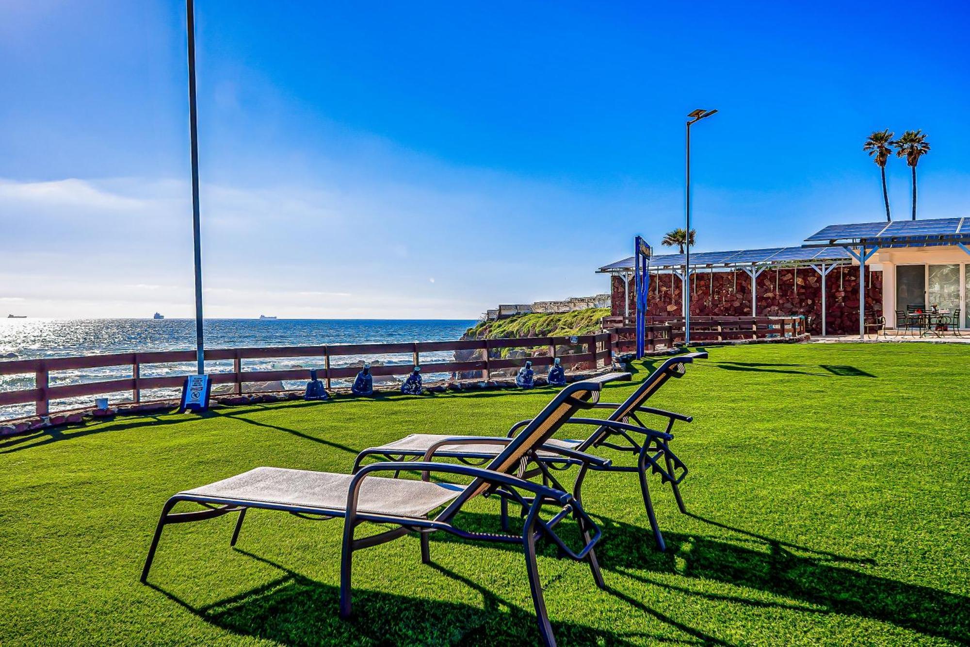 Casa Aquamarina 43 - Playa Arcangel Rosarito Buitenkant foto