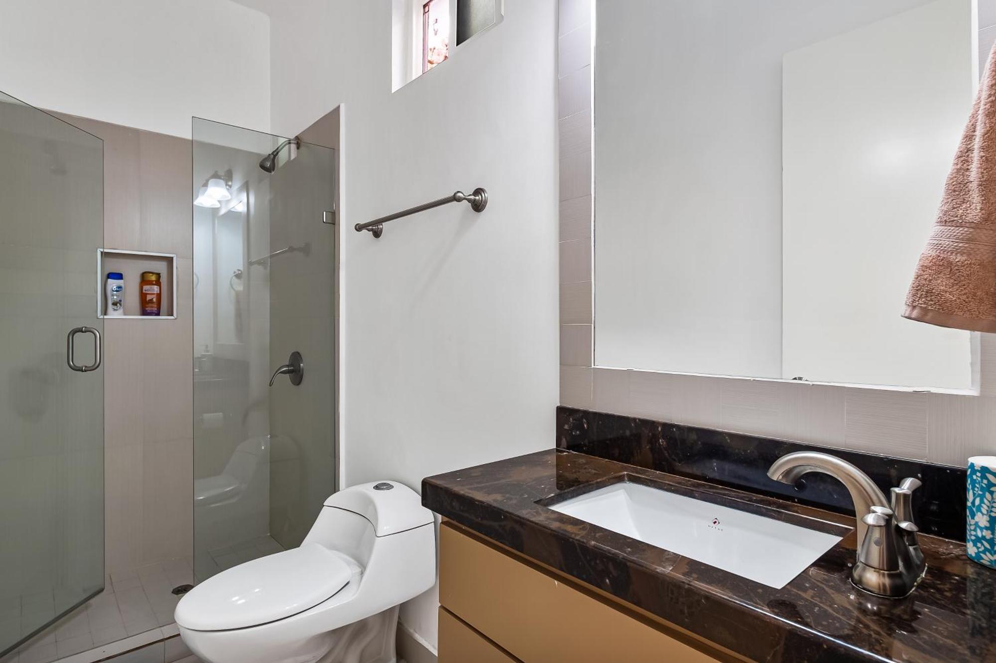 Casa Aquamarina 43 - Playa Arcangel Rosarito Buitenkant foto