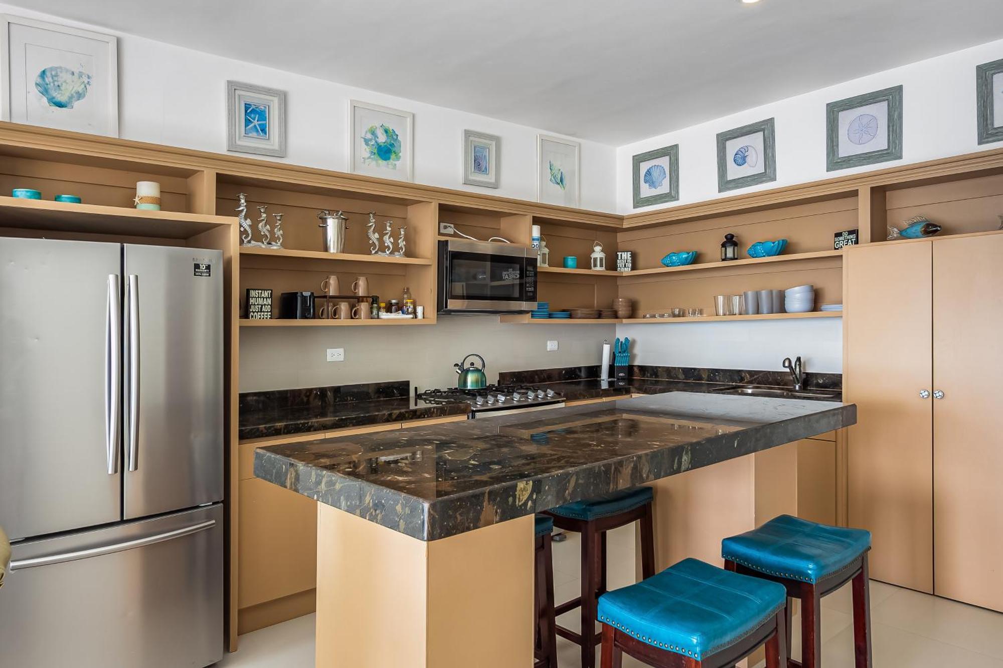 Casa Aquamarina 43 - Playa Arcangel Rosarito Buitenkant foto