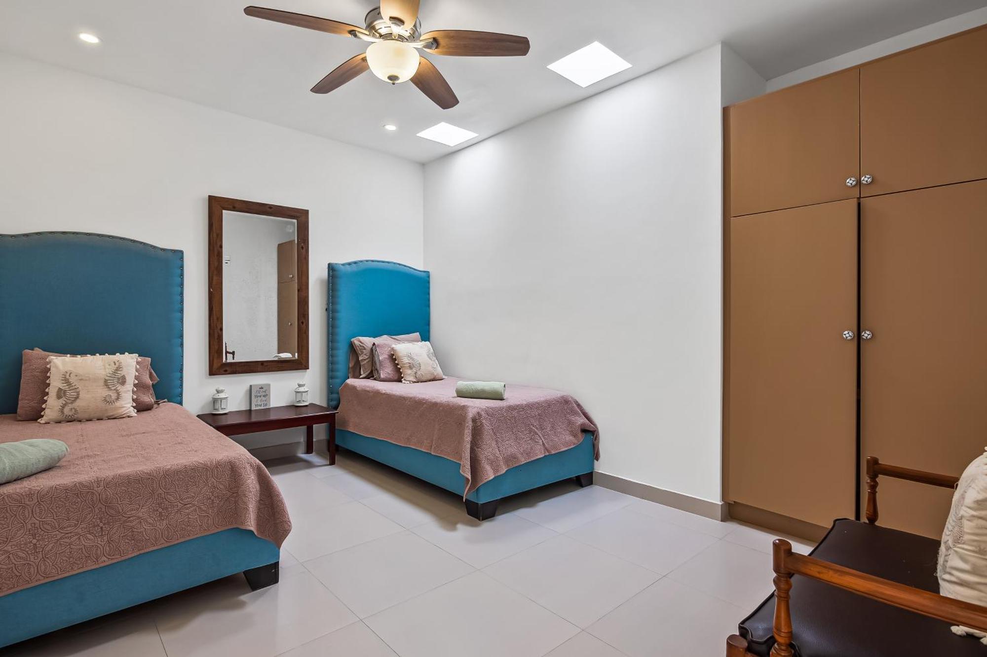 Casa Aquamarina 43 - Playa Arcangel Rosarito Buitenkant foto