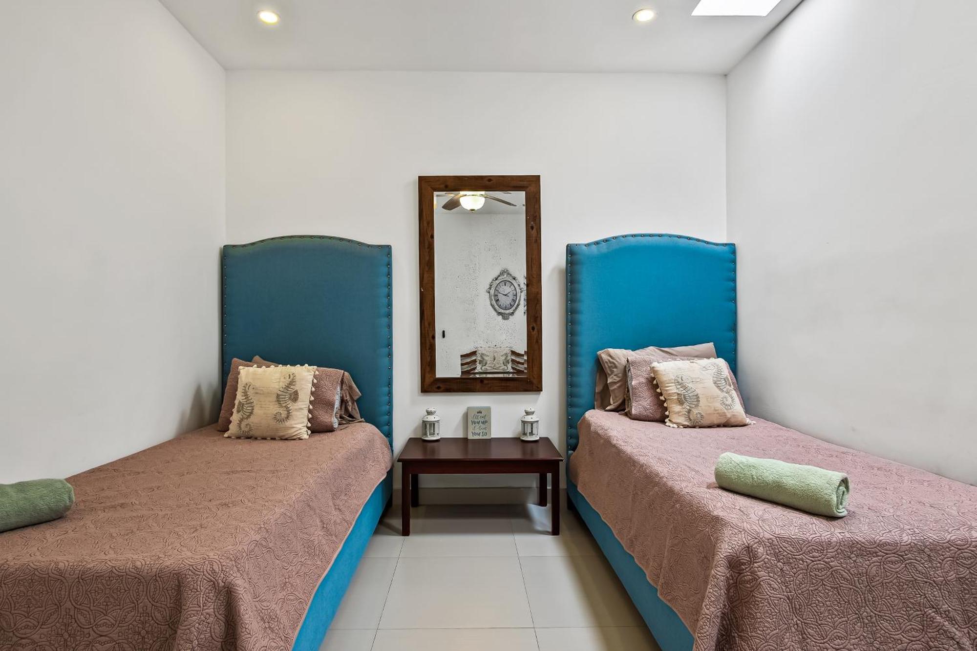 Casa Aquamarina 43 - Playa Arcangel Rosarito Buitenkant foto