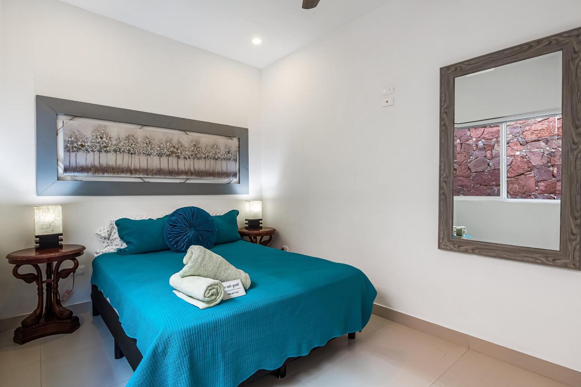 Casa Aquamarina 43 - Playa Arcangel Rosarito Buitenkant foto