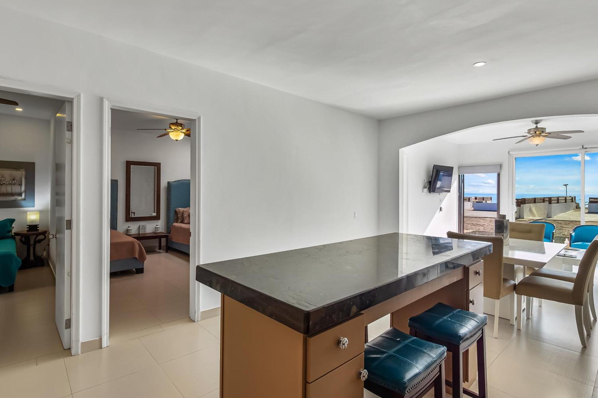Casa Aquamarina 43 - Playa Arcangel Rosarito Buitenkant foto