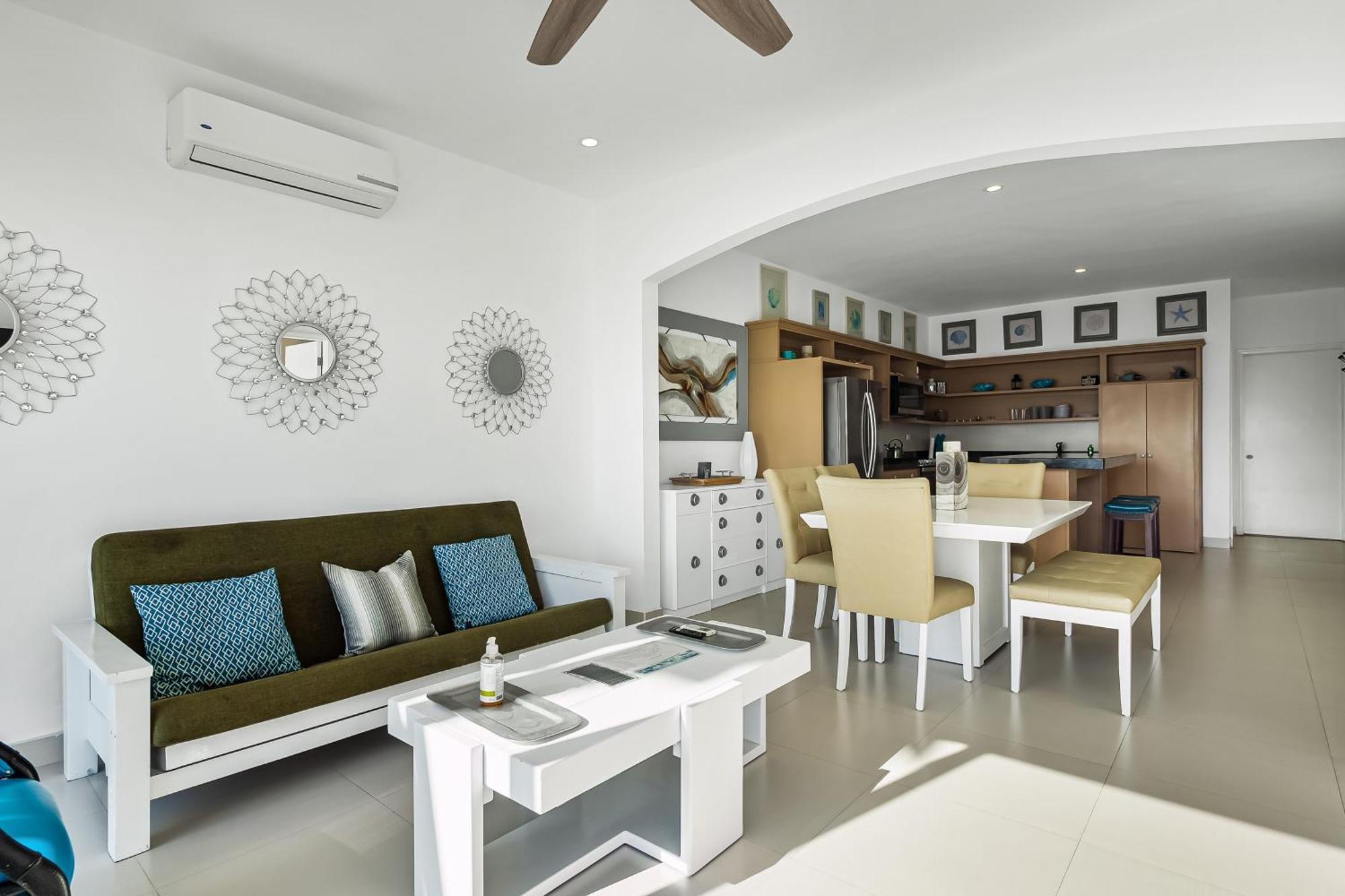 Casa Aquamarina 43 - Playa Arcangel Rosarito Buitenkant foto